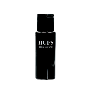 HUFS Body & Hair wash - travel