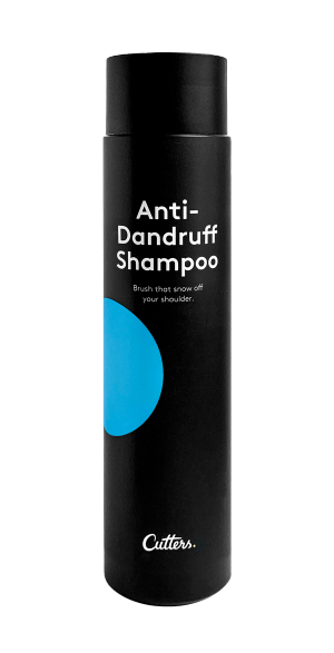 Anti-Dandruff Shampoo