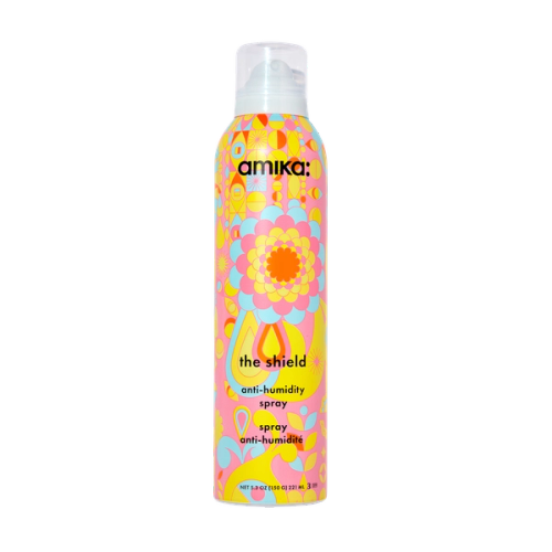 Amika The Shield Anti-Humidity Spray