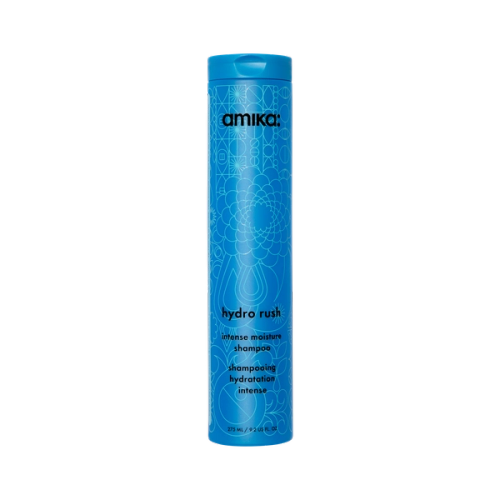 Amika Hydro Rush Intense Moisture Shampoo