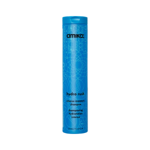Amika Hydro Rush Intense Moisture Shampoo