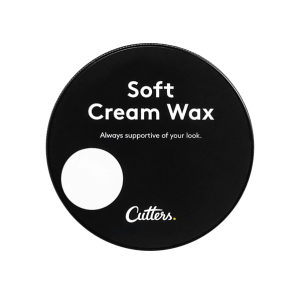 Soft Cream Wax