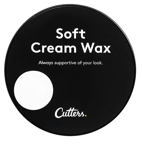 Soft Cream Wax
