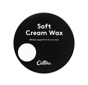 Soft Cream Wax 