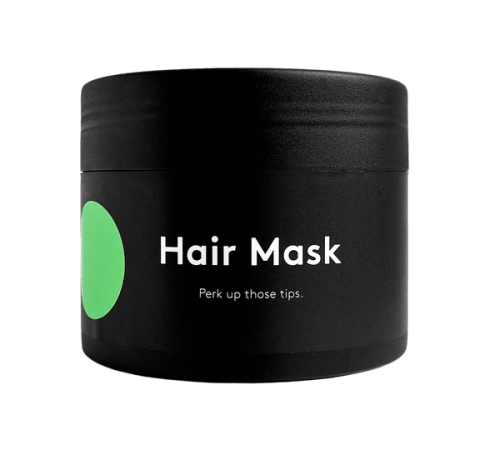 Hair Mask