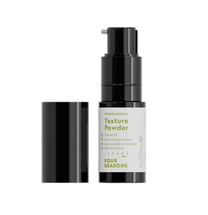 Four Reasons Texture Powder