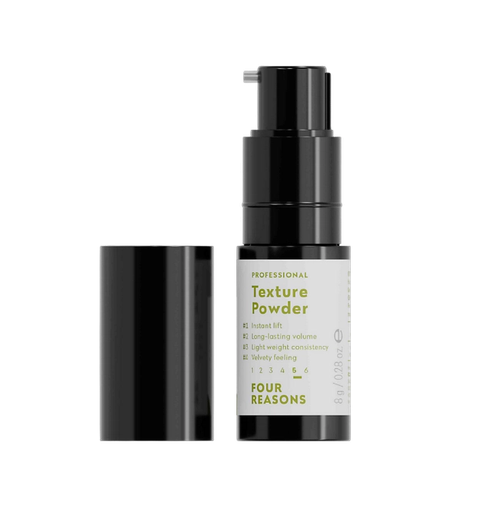 Four Reasons Texture Powder