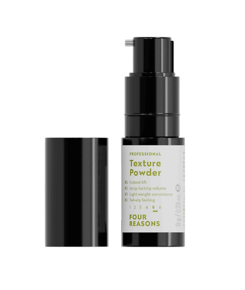 Four Reasons Texture Powder