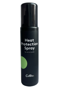 Heat Protection Spray