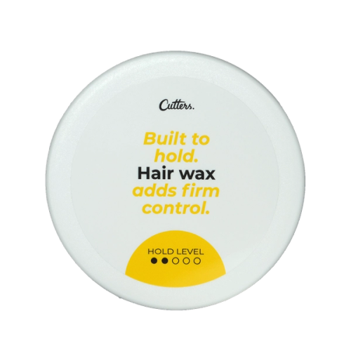 Hair Wax
