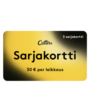 3 x Sarjakortti