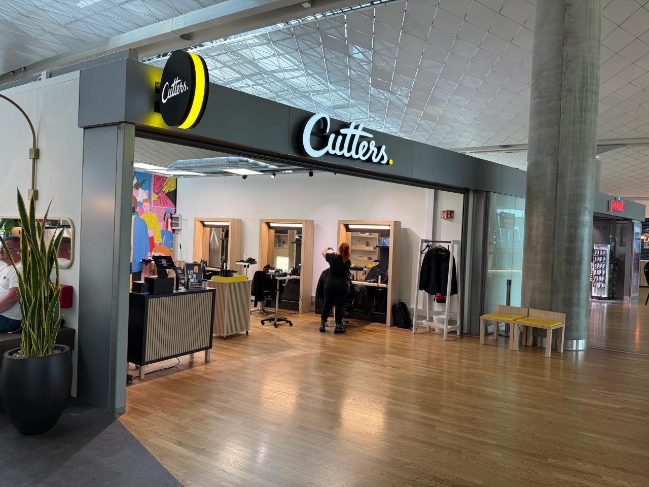 OSL