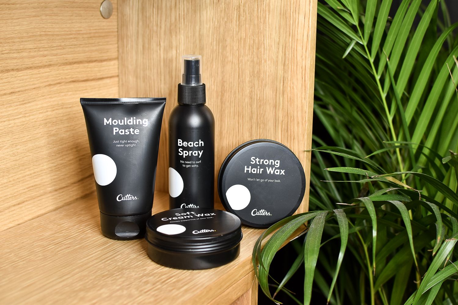 Cutters Nordens mest populære frisør Fastpris Frisørsalong