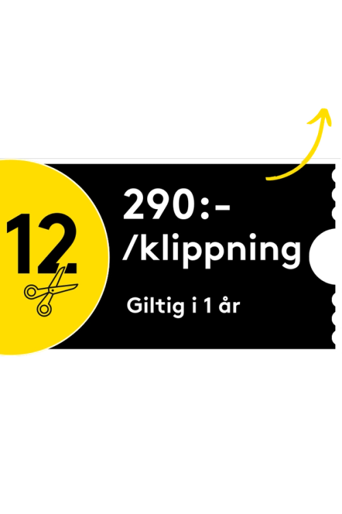 Klippkort 