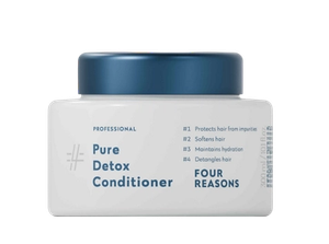 Four Reasons Pure Detox Conditioner