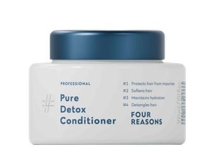 Four Reasons Pure Detox Conditioner