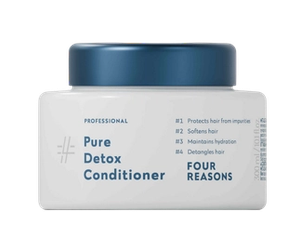 Four Reasons Pure Detox Conditioner