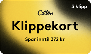 Klippekort