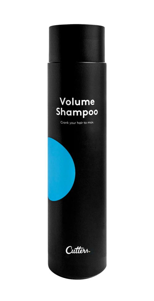 Volume shampoo