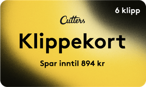 Klippekort