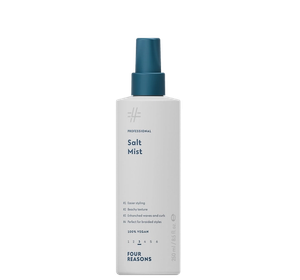 Four Reasons Salt Mist