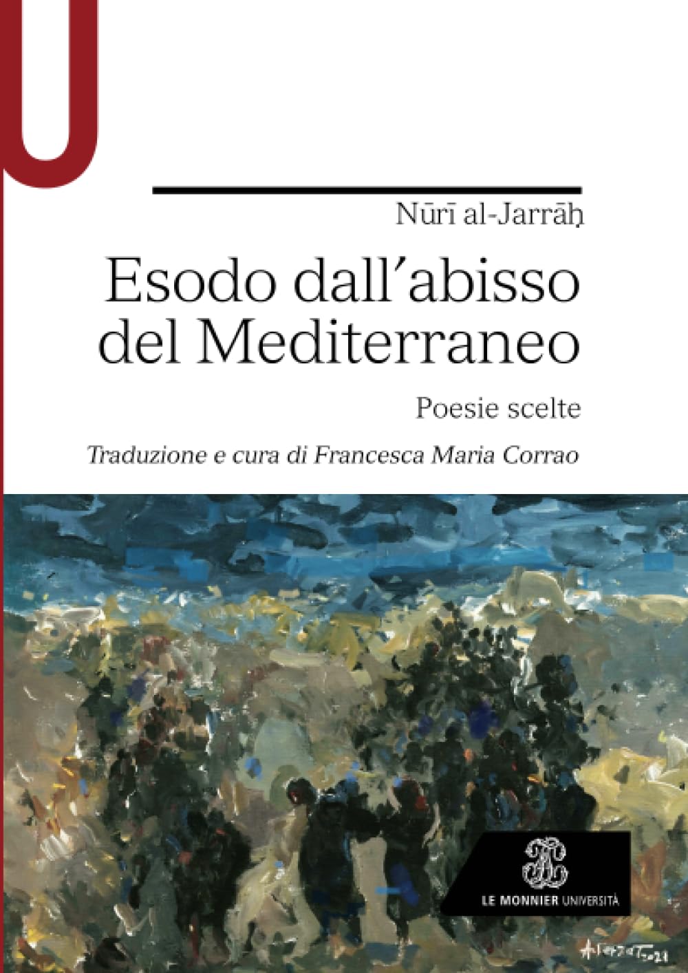 Esodo dal Medio Oriente