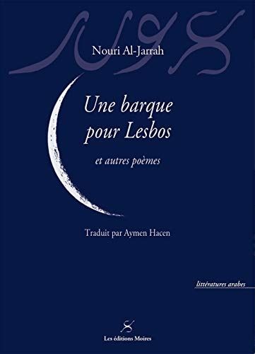 Une barque pour Lesbos