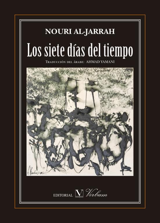 Los siete dias del Tiempo
