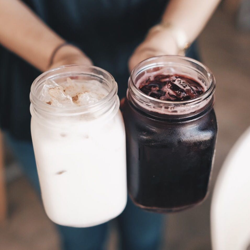 Agua de Sabor LITRO - Image 1