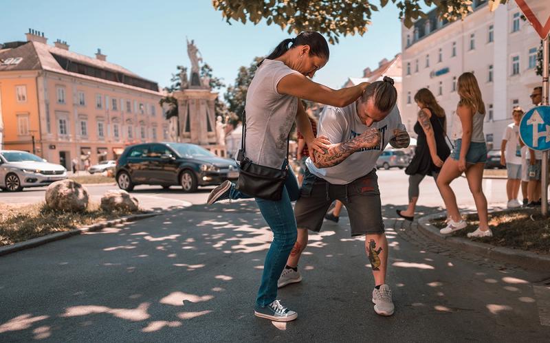 DER GEIST ENTSCHEIDET — MENTALTRAINING FÜR KÄMPFER – TAIFUDO Insights