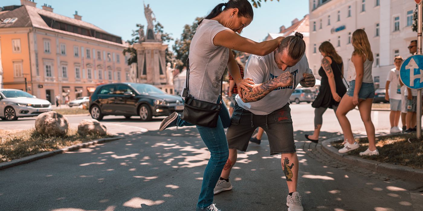 DER GEIST ENTSCHEIDET — MENTALTRAINING FÜR KÄMPFER – Insights-Artikel der TAIFUDO Akademie Klagenfurt