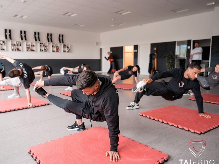 High-Intensity-Intervall-Training – DER MOTOR DAHINTER