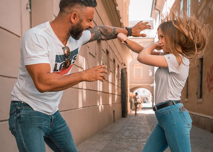 RISING FIGHTERS – POWER & POTENTIAL