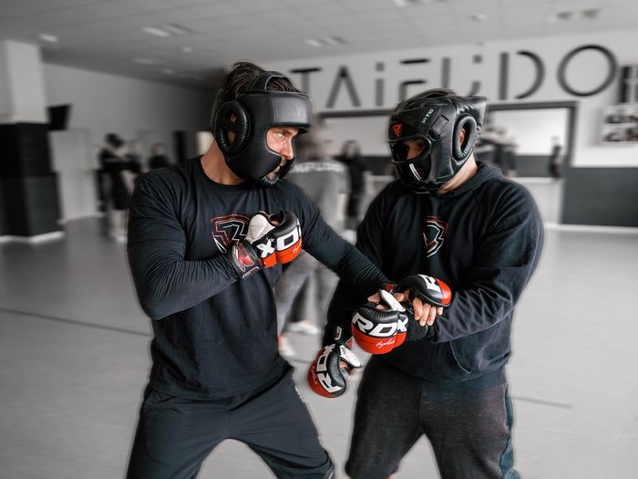 Kampfsport in Klagenfurt – DIE GRUNDLAGE JEDER KAMPFKUNST