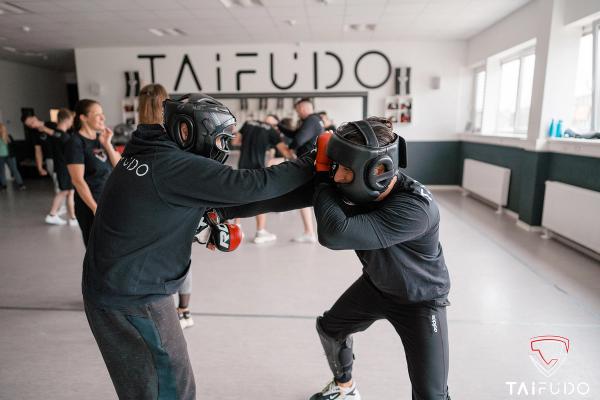 SHIELD FIGHTERS – Ab 16 Jahren in Klagenfurt