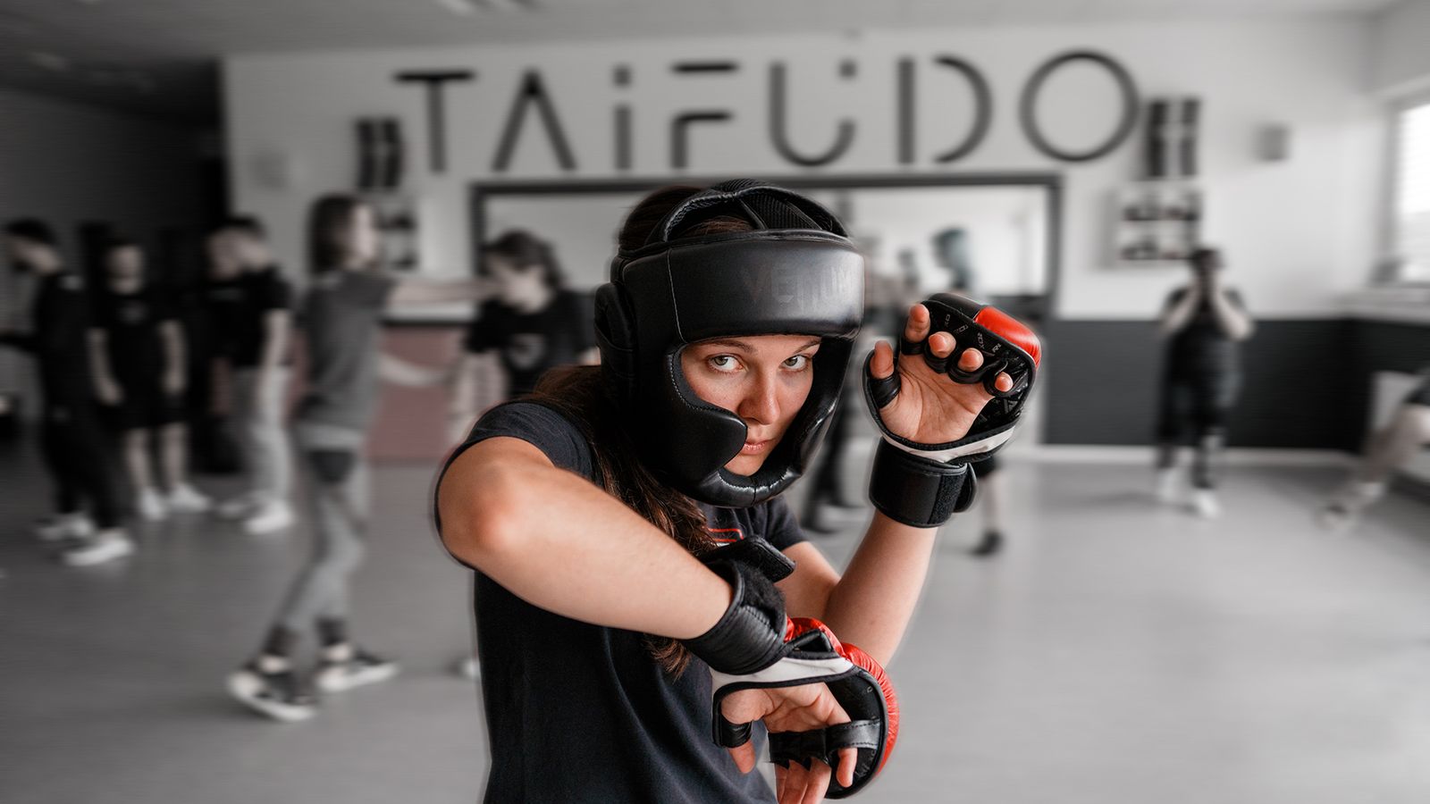 KRAV MAGA IN KLAGENFURT