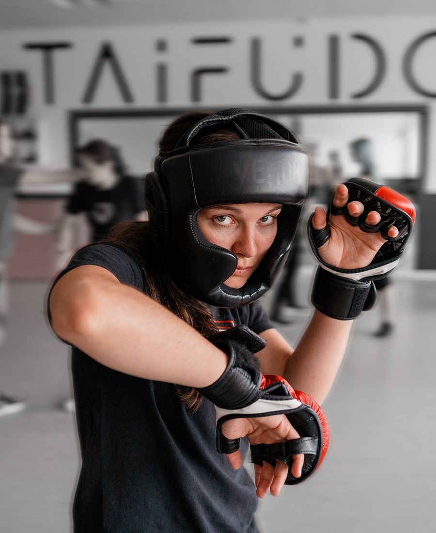 TAIFUDO Akademie Klagenfurt – BEREIT SEIN IST ALLES