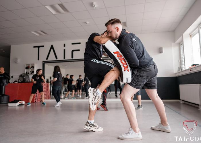 SHIELD FIGHTERS – EFFIZIENT. KOMPROMISSLOS.