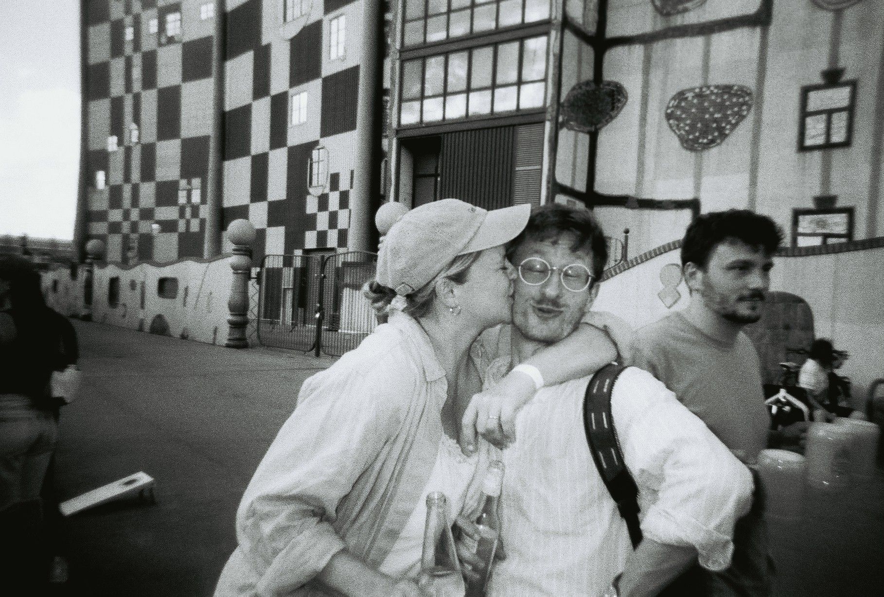 würstelstandrave