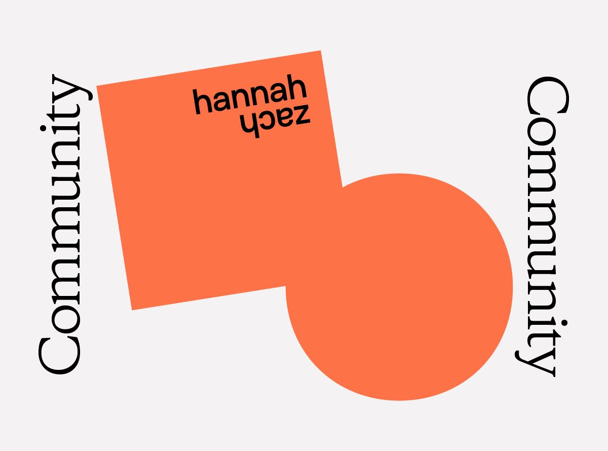 hannah zach