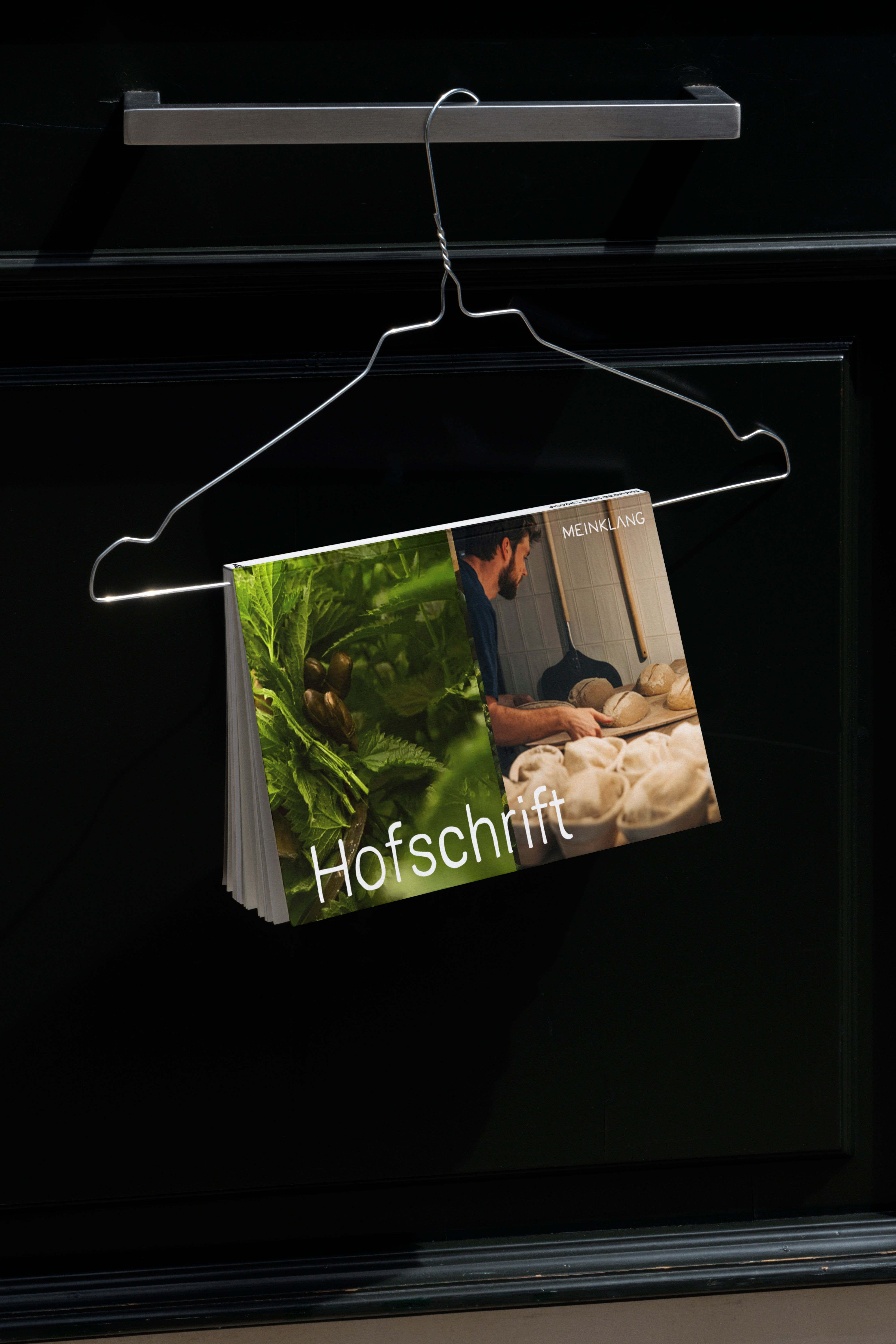 Hofschrift