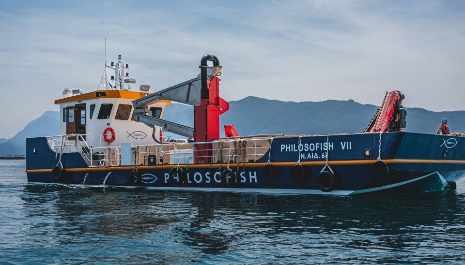 Monthly update on market data. 