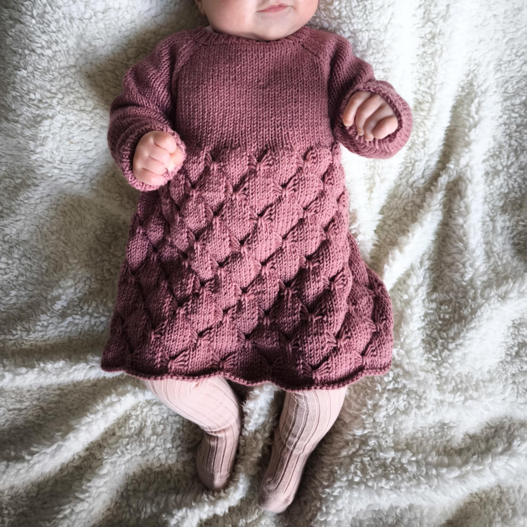 Bilde av Hjertevennkjolen