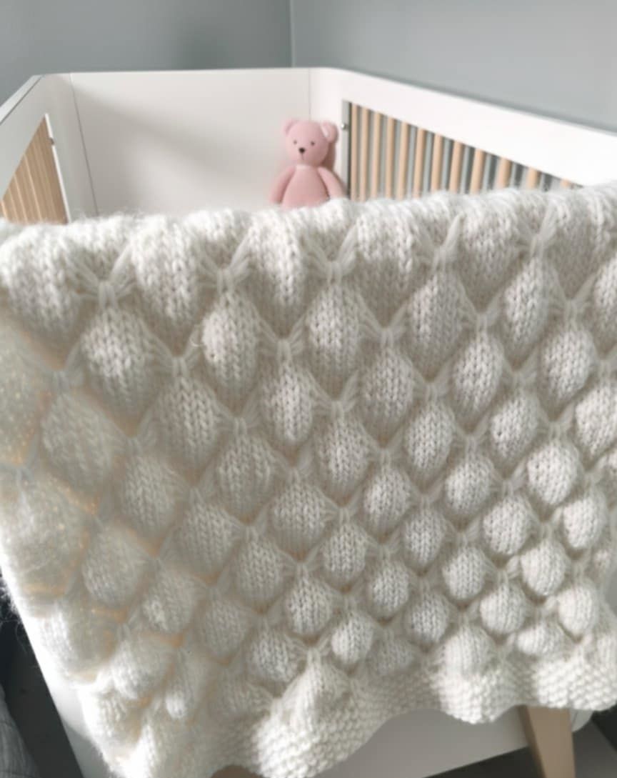 Bilde av Hjertevennteppet