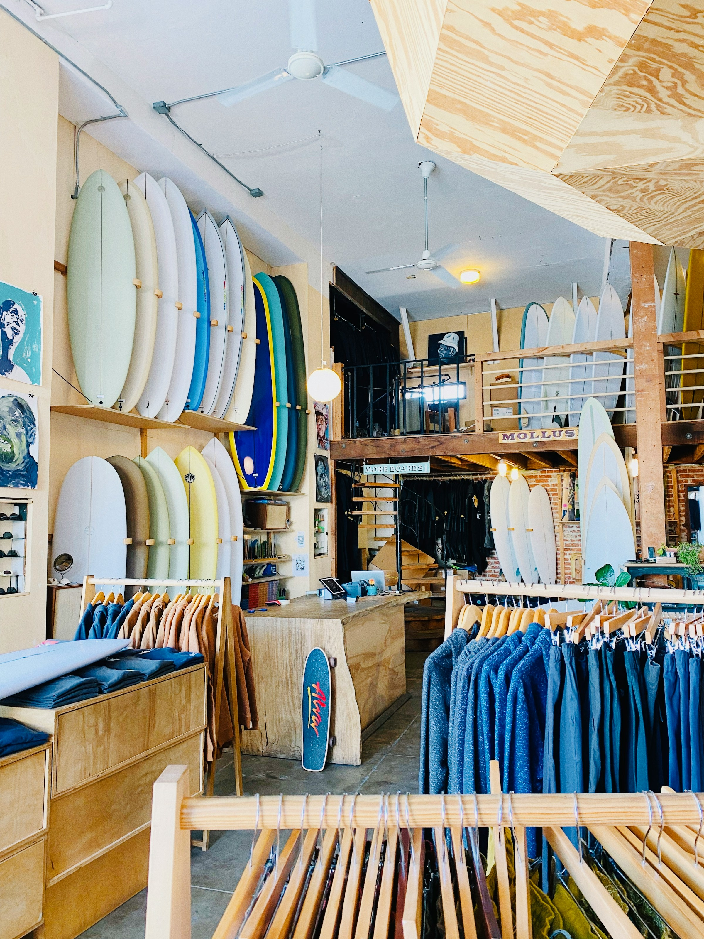 Learn Surfing | Image Content | Gear