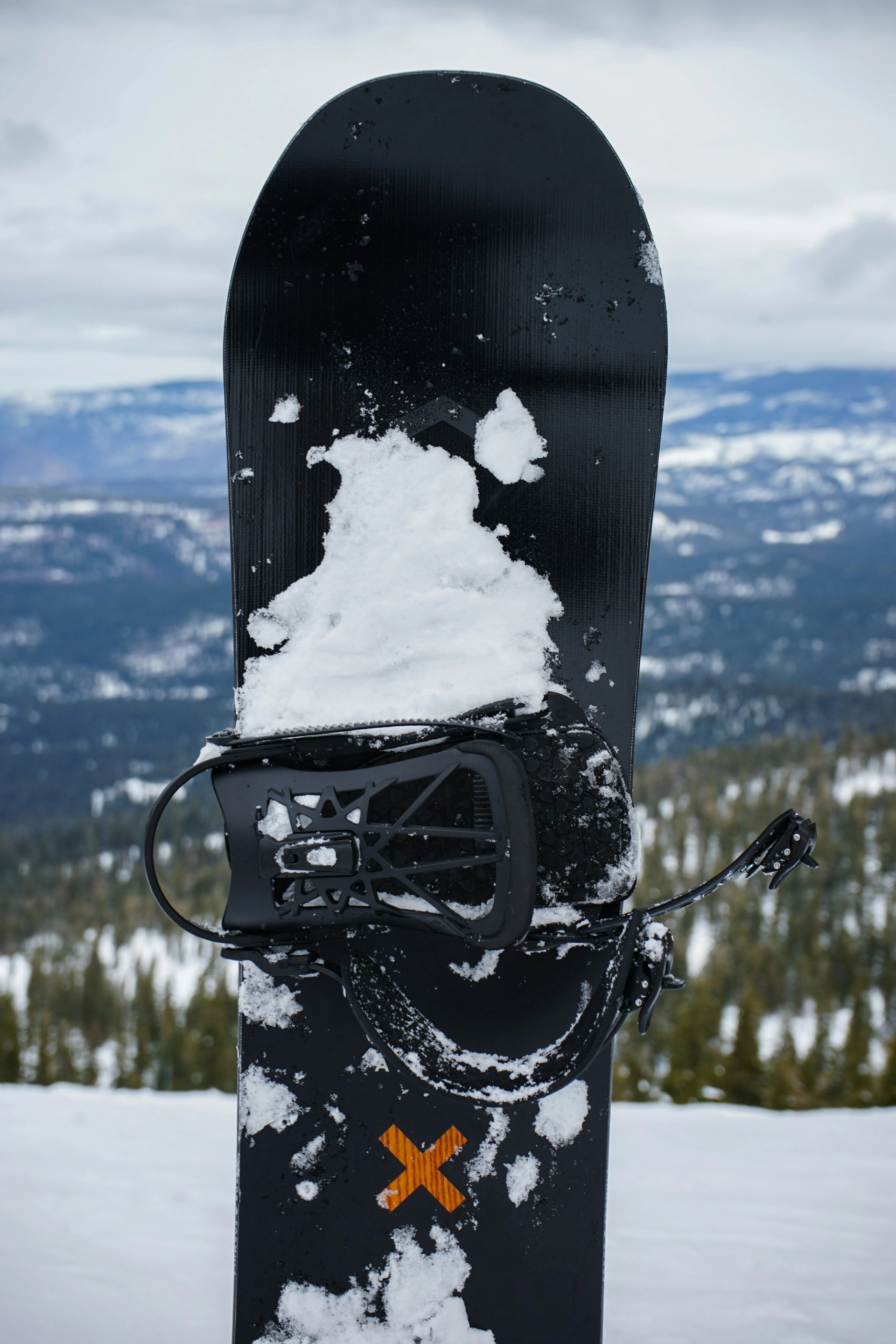 Learn Snowboarding | Image Content | Gear