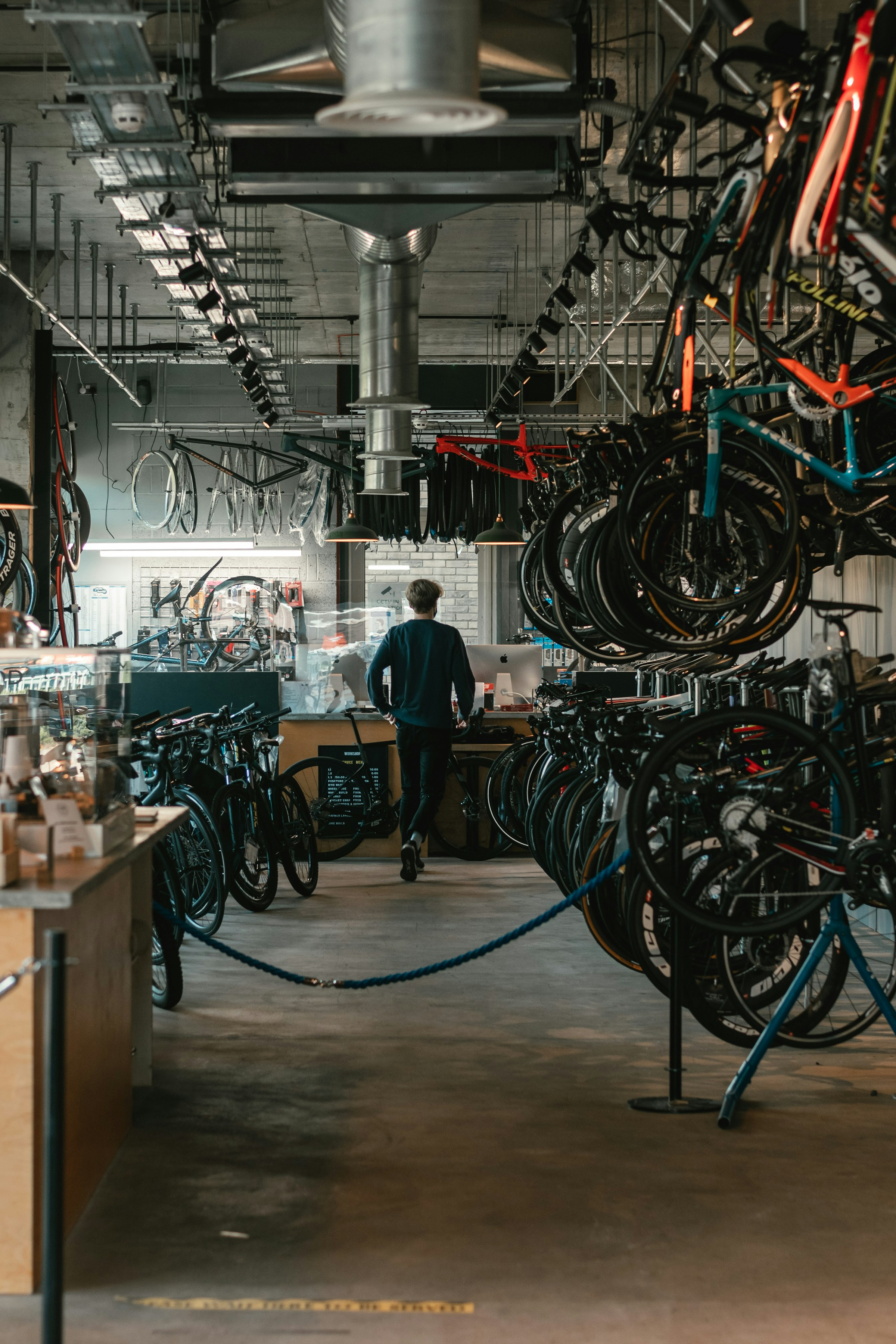 Learn Mountain Biking | Image Content | Gear