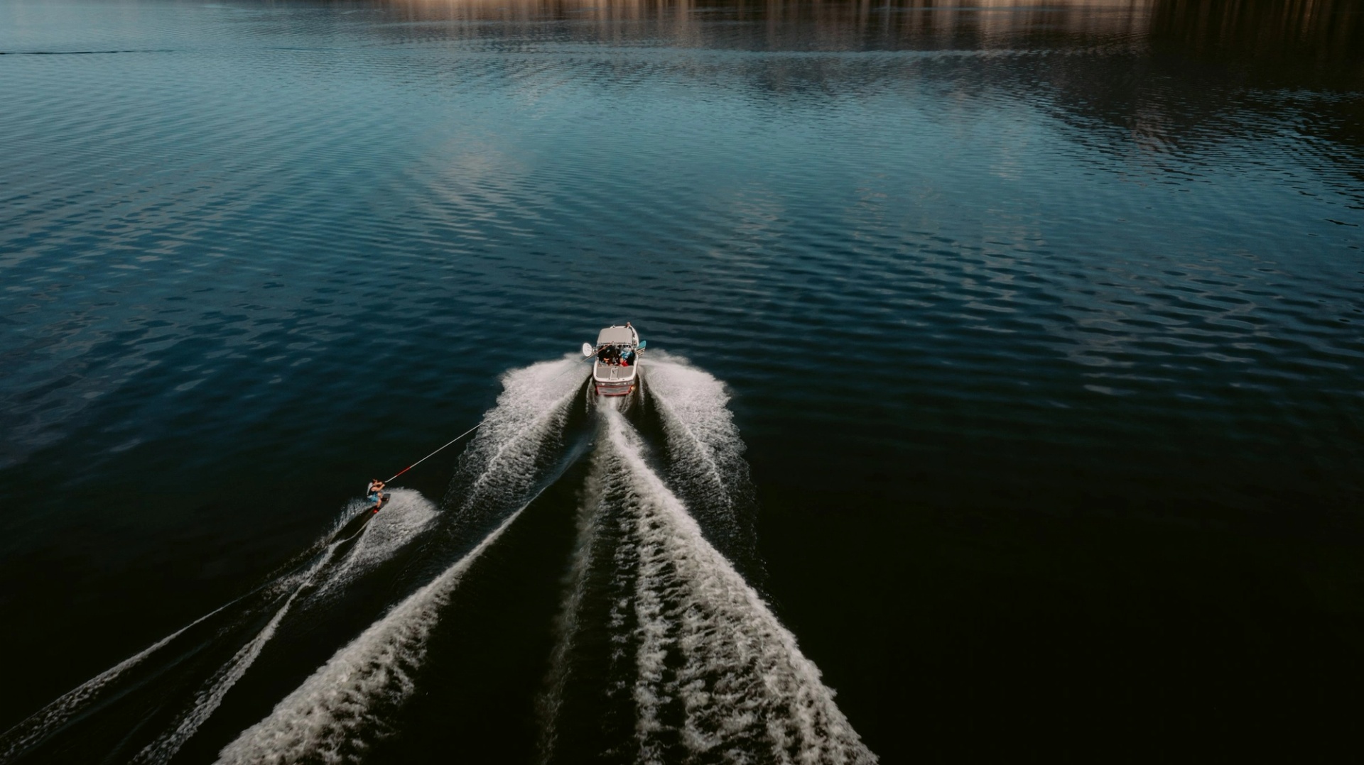 Learn Wakeboarding | Image Content | Locations