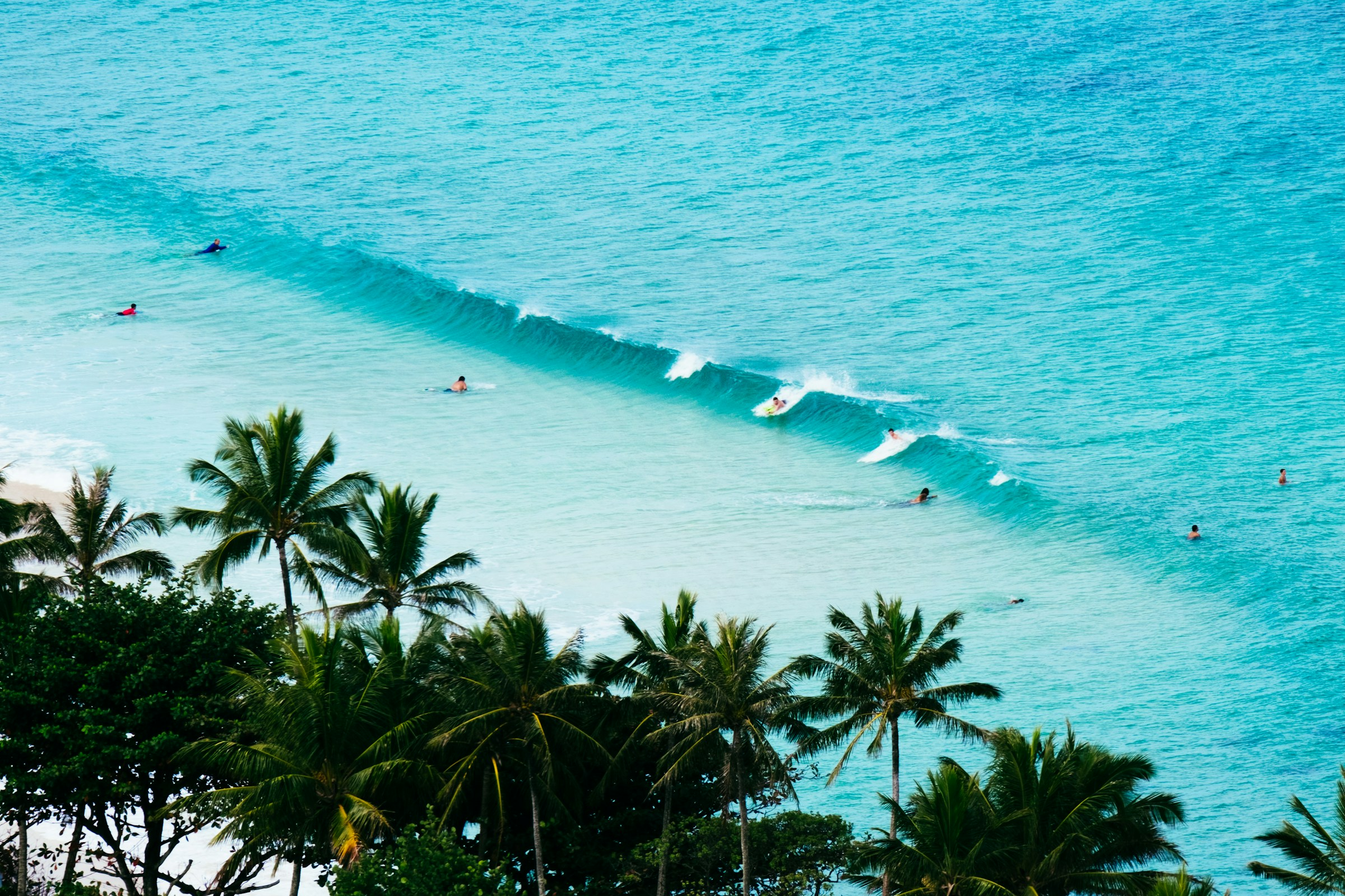 Learn Surfing | Image Content | Locations