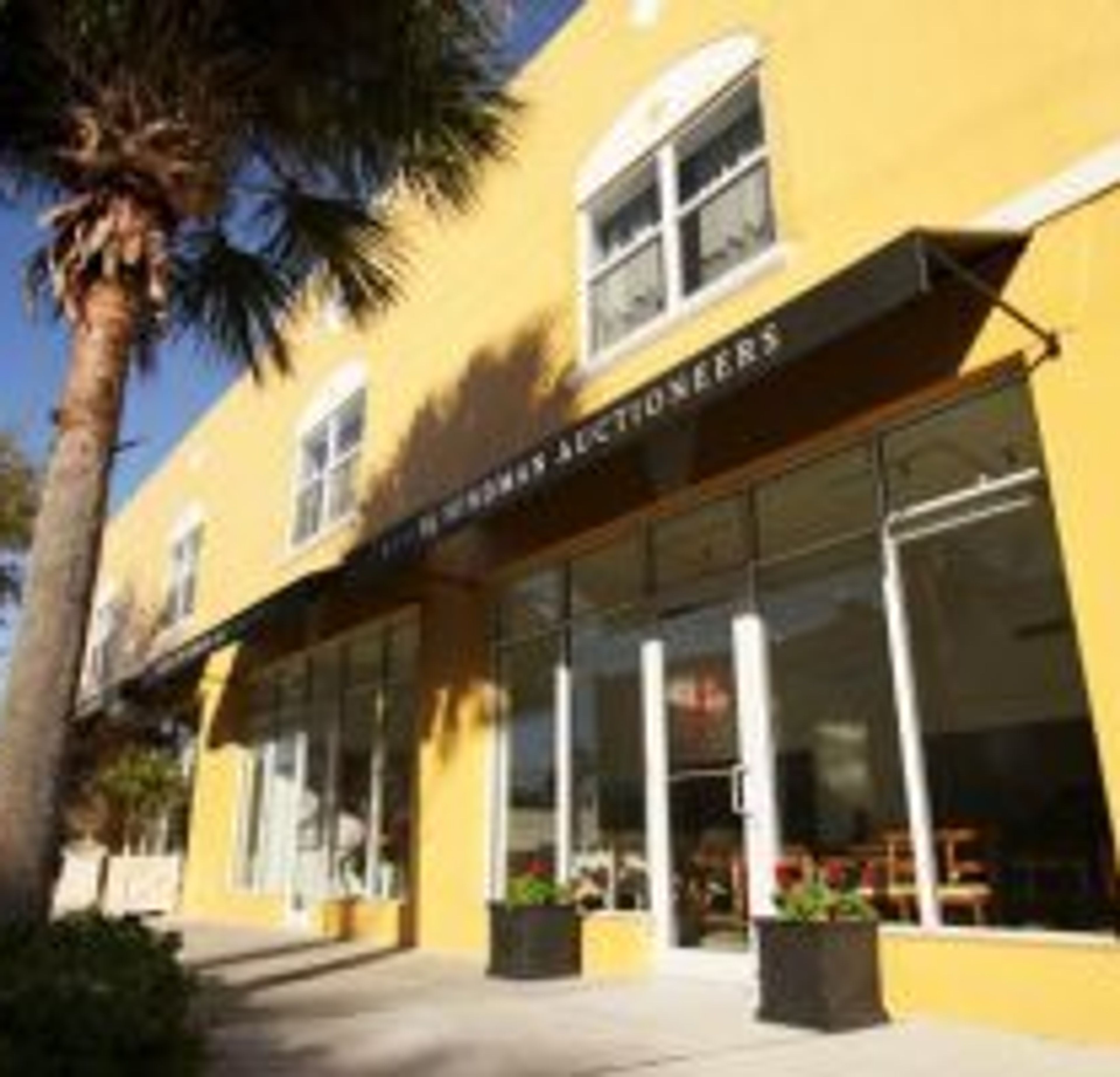 Leslie Hindman Auctioneers Opening New Saleroom in West Palm Beach